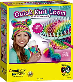 Creativity for Kids Quick