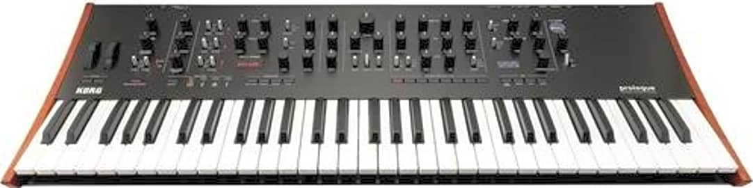 Korg Prologue 61