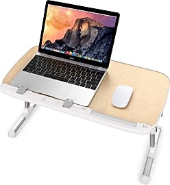 TaoTronics Foldable Laptop Table