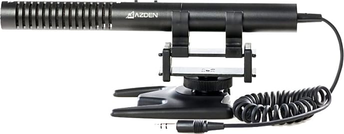 Azden SMX-10 Stereo Condenser