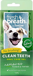 Tropiclean Fresh Breath