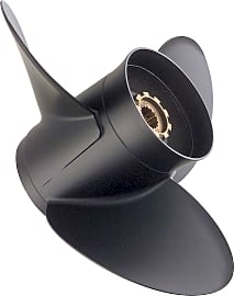 Mercury Marine Black Max