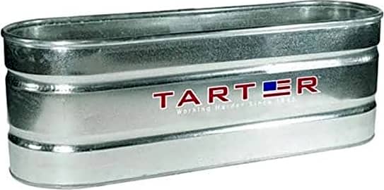 Tarter Galvanized
