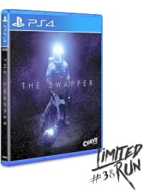 The Swapper