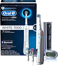 Oral-B 7000 SmartSeries
