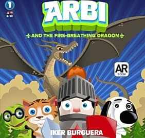 Arbi And The Fire Breathing Dragon