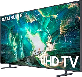 Samsung RU8000