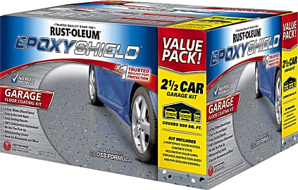 Rust-Oleum Epoxy Shield