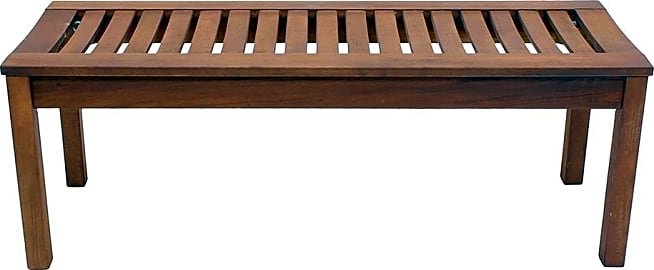 Achla Designs Backless