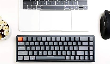 Keychron K6