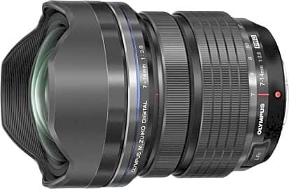 M.Zukio Digital 7-14mm f/2.8