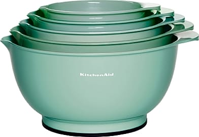 KitchenAid Plastic
