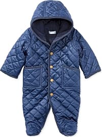 Polo Ralph Lauren Quilted Bunting