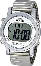 Senses Timechant Atomic Talking