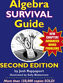 Algebra Survival Guide