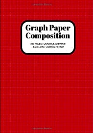 Joyful Journals Quad Ruled