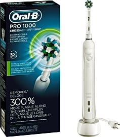 Oral-B White Pro 1000