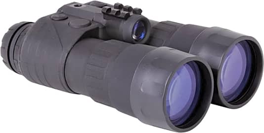 Sightmark Ghost Hunter 4x50