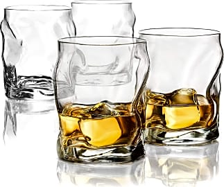 Double Old Fashioned