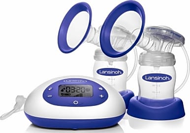 Lansinoh Signature Pro Electric