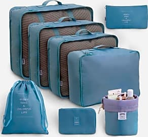 OEE Luggage Cubes Set