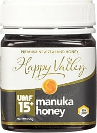 Happy Valley Honey
