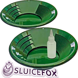 Sluice Fox Prospecting Mining Kit