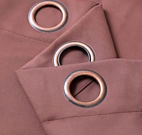 Rose Home Fashion Blackout