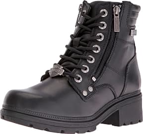 Harley-Davidson Inman Mills