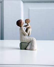 Willow Tree Grandmother