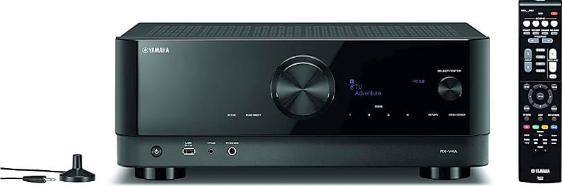 RX-V4A AV