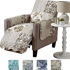 Great Bay Home Patchwork