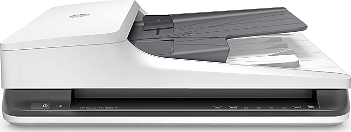 HP ScanJet Pro 2500 F1