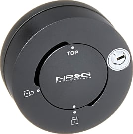 NRG Innovations Quick Lock