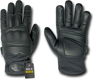 Rapdom Tactical Attacker Level 5