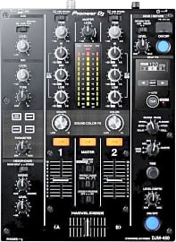 Pioneer DJM 450