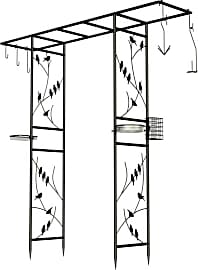 Panacea Garden Arbor