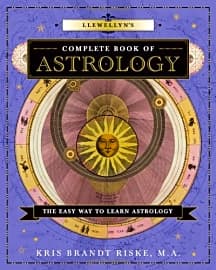Complete Book of Astrology