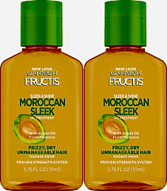 Garnier Sleek and Shine