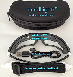 Mind Gear Mindlights Mobile