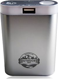 The Outdoors Way Rechargeable