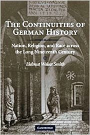 The Continuities of German History