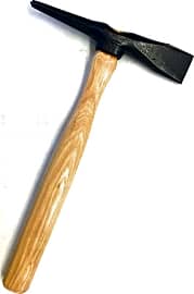 Atlas Long-Nek Tomahawk