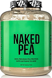 Naked Nutrition Pea