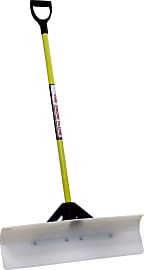 JM Enterprises Snowplow TV206971