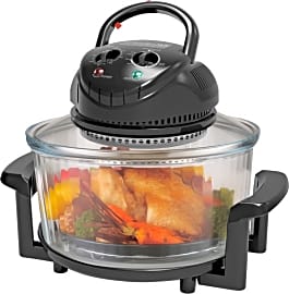 Oyama Turbo Convection