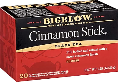 Bigelow Stick Black