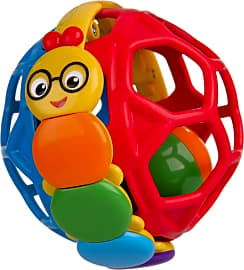 Baby Einstein Bendy