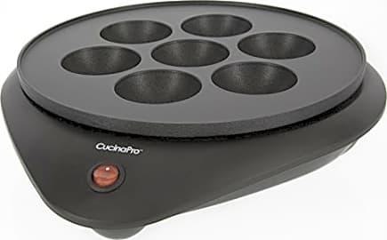 CucinaPro Takoyaki Pan