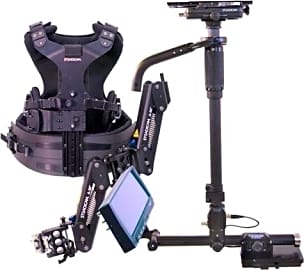 Tiffen Steadicam Aero
